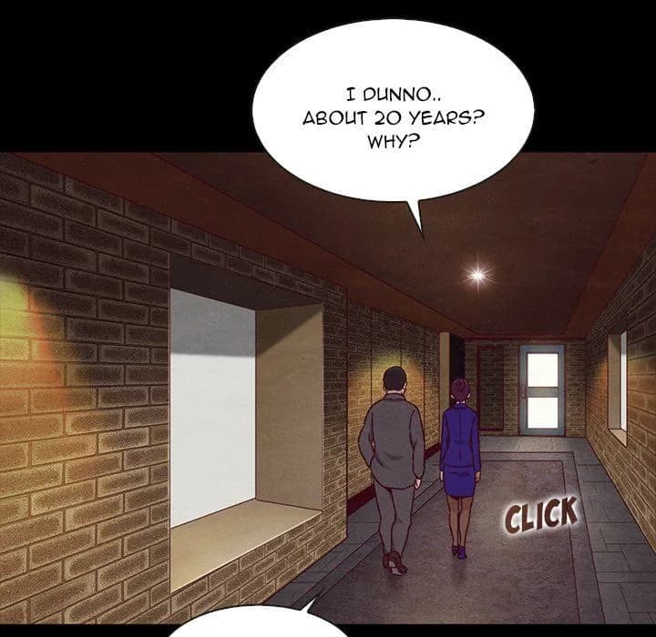 Bad Blood - Chapter 25 - Page 79