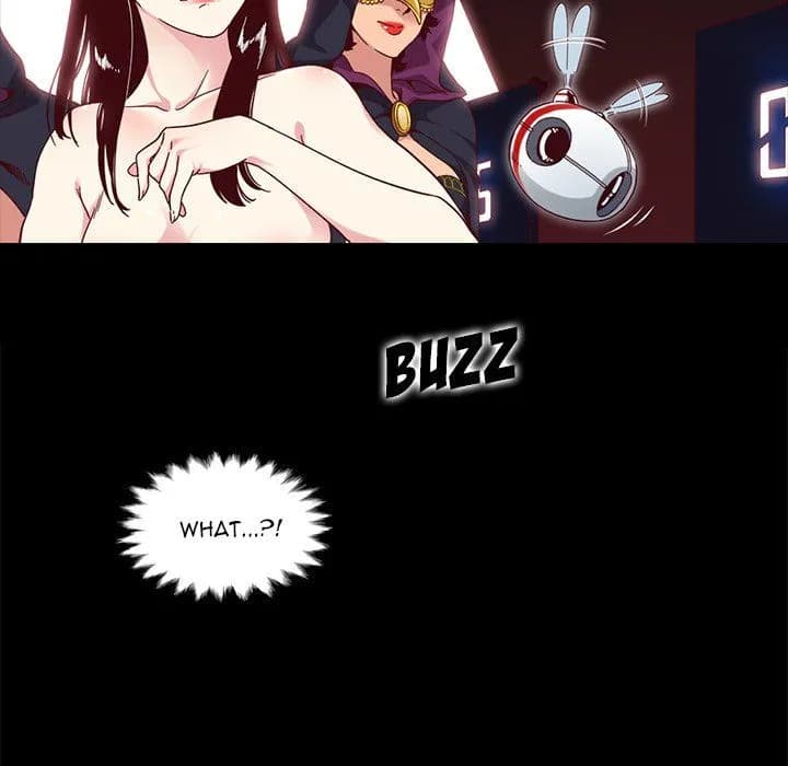 Bad Blood - Chapter 26 - Page 143