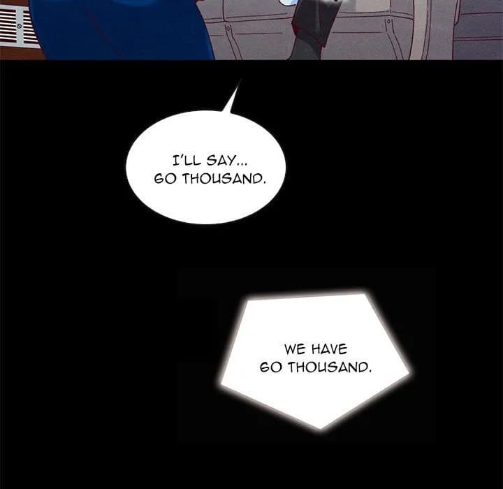 Bad Blood - Chapter 26 - Page 159