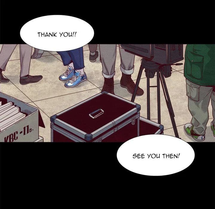 Bad Blood - Chapter 3 - Page 41