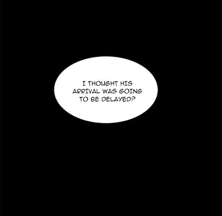 Bad Blood - Chapter 38 - Page 156