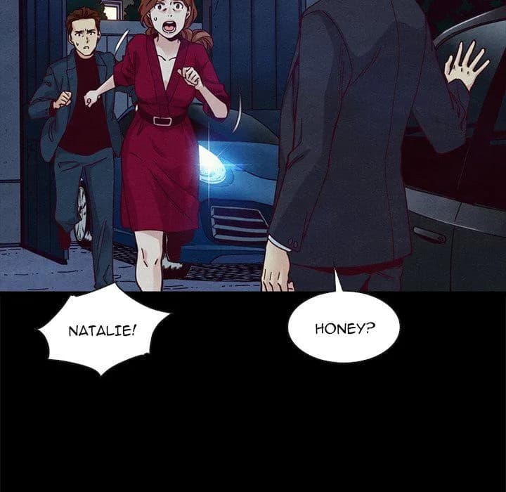 Bad Blood - Chapter 39 - Page 35