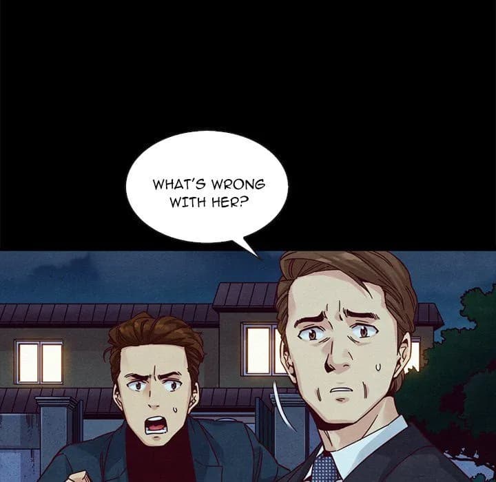 Bad Blood - Chapter 39 - Page 38