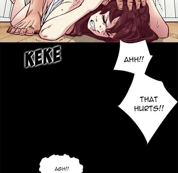 Bad Blood - Chapter 39 - Page 57