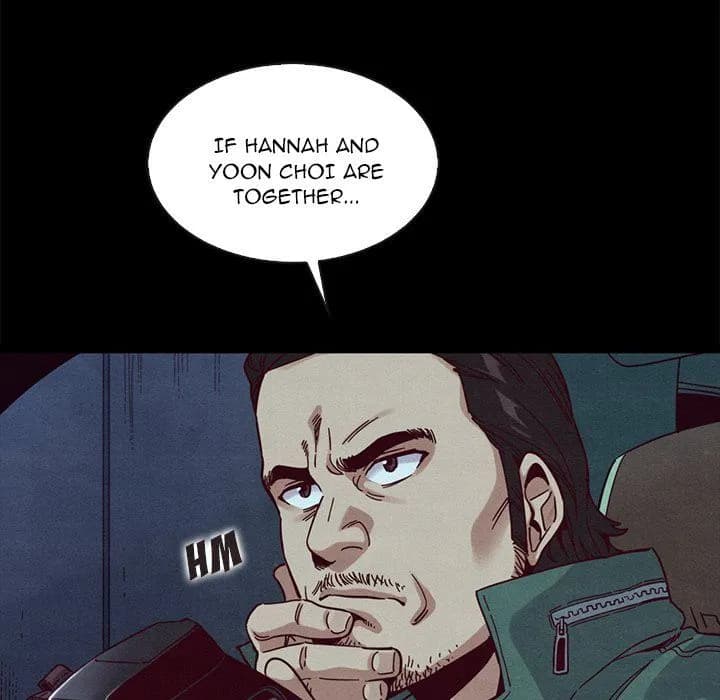 Bad Blood - Chapter 40 - Page 17
