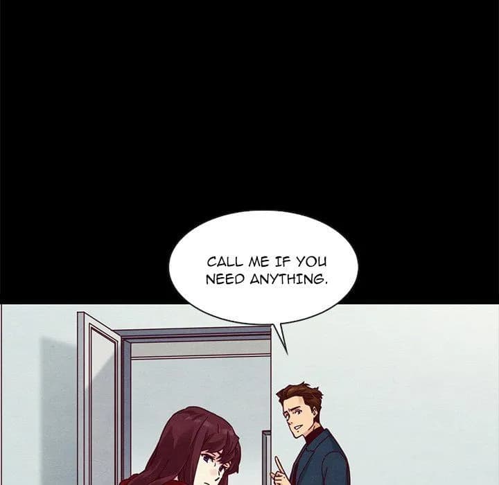 Bad Blood - Chapter 40 - Page 28