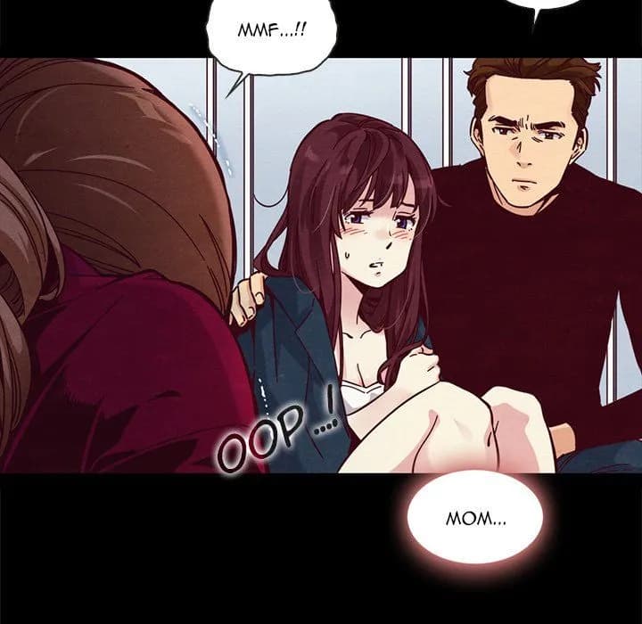 Bad Blood - Chapter 40 - Page 69