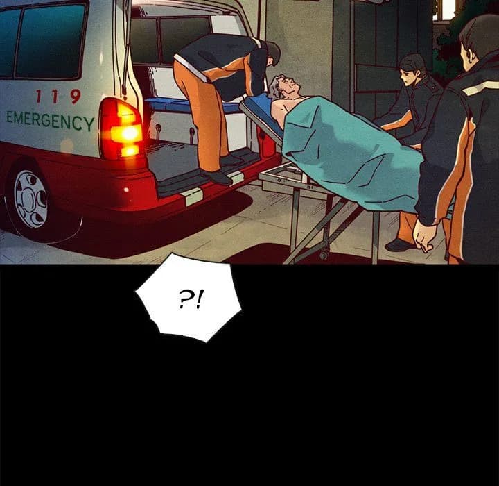 Bad Blood - Chapter 40 - Page 80