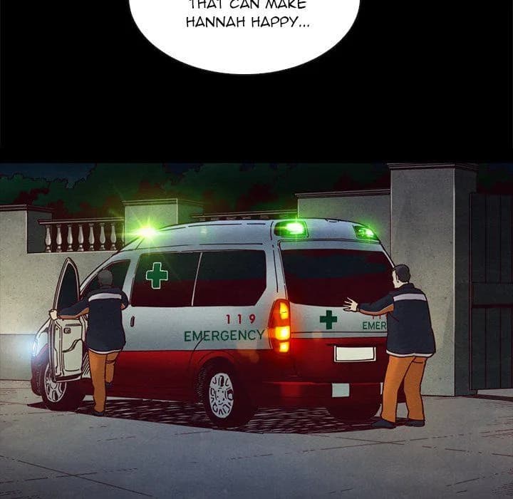Bad Blood - Chapter 40 - Page 93