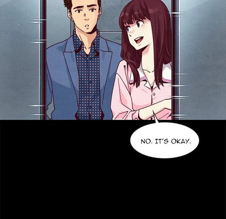 Bad Blood - Chapter 41 - Page 39