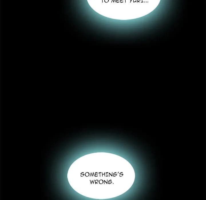 Bad Blood - Chapter 41 - Page 75