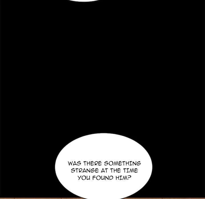 Bad Blood - Chapter 41 - Page 124