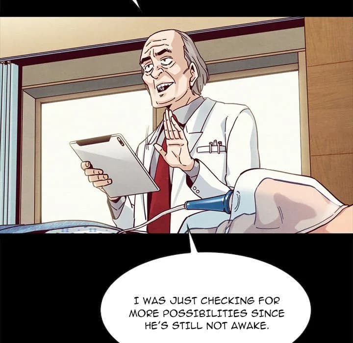 Bad Blood - Chapter 41 - Page 133