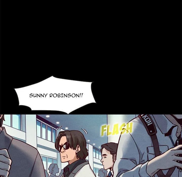 Bad Blood - Chapter 42 - Page 126
