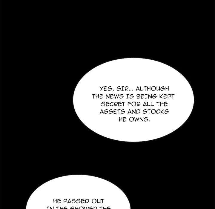 Bad Blood - Chapter 43 - Page 26