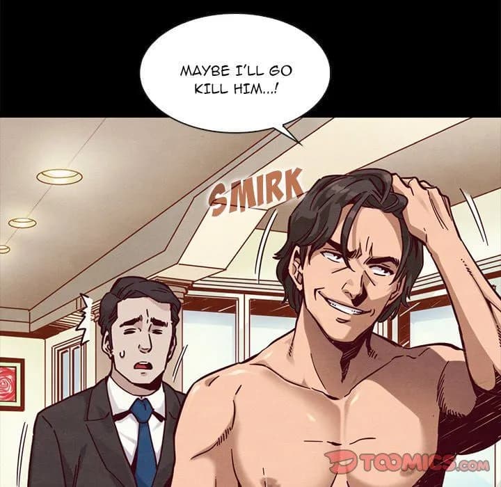 Bad Blood - Chapter 43 - Page 49