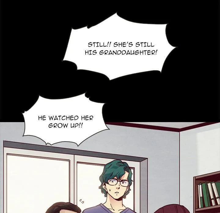 Bad Blood - Chapter 43 - Page 146