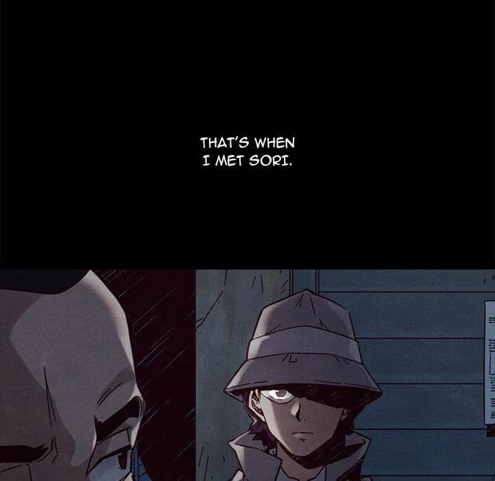 Bad Blood - Chapter 44 - Page 45