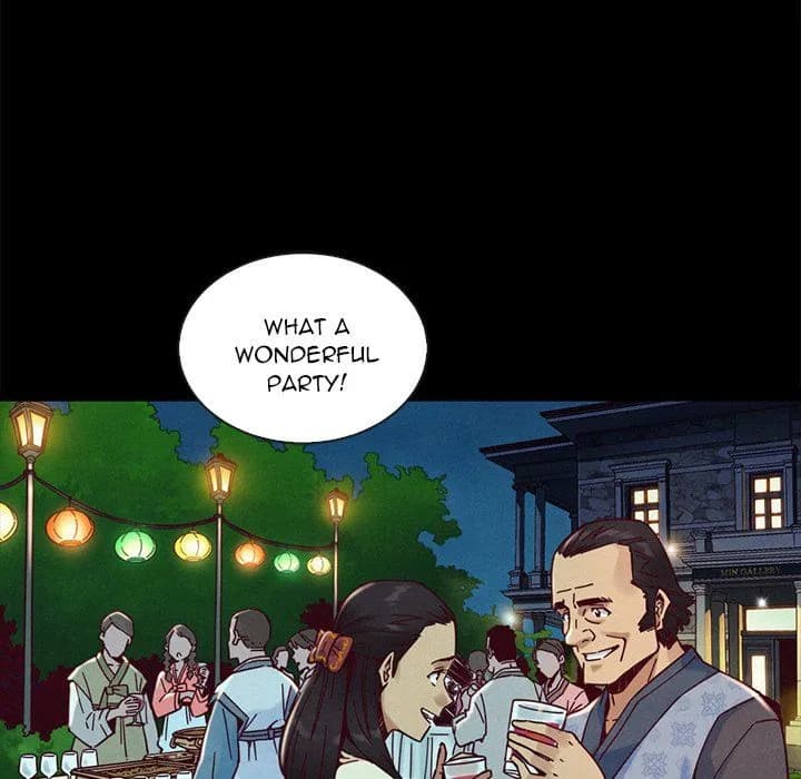 Bad Blood - Chapter 45 - Page 20