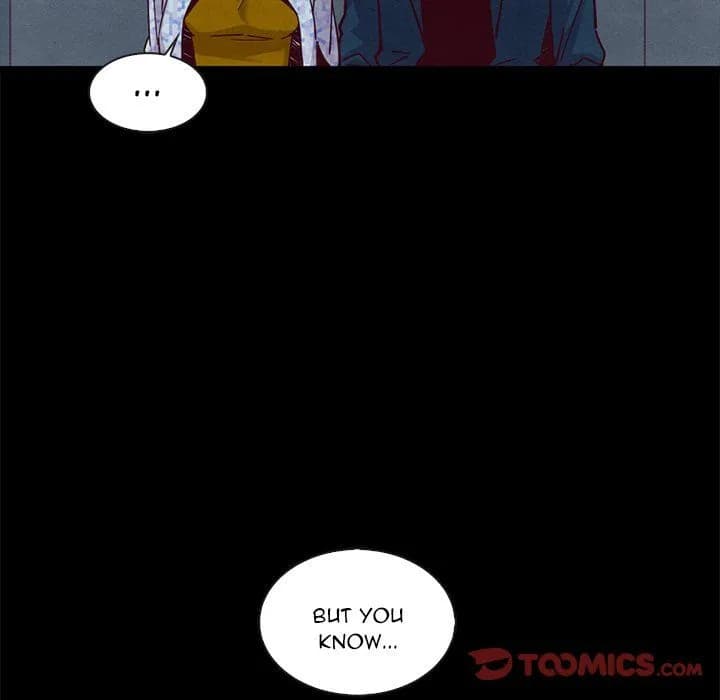 Bad Blood - Chapter 45 - Page 90
