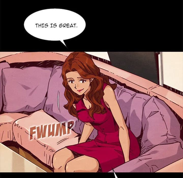 Bad Blood - Chapter 45 - Page 105