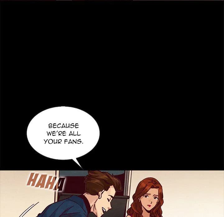 Bad Blood - Chapter 45 - Page 110