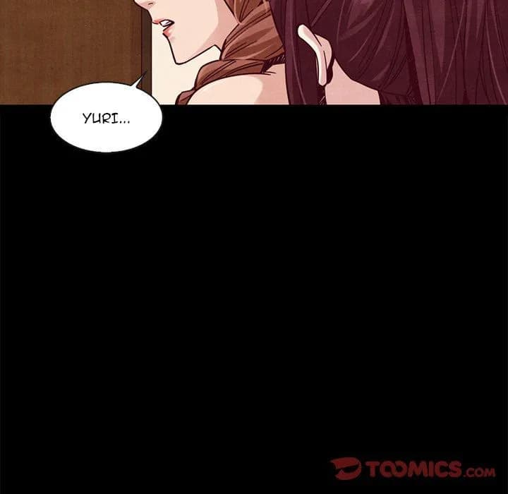 Bad Blood - Chapter 46 - Page 9
