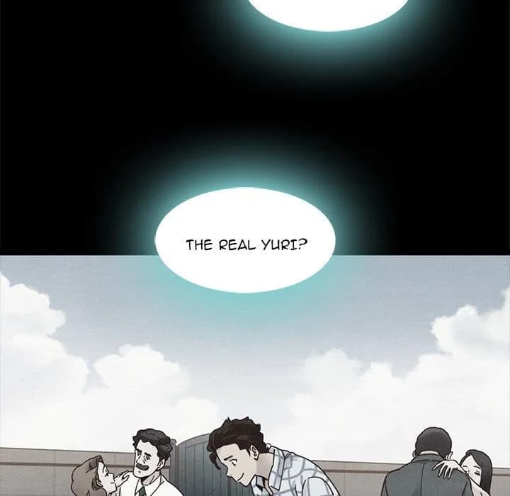 Bad Blood - Chapter 46 - Page 27