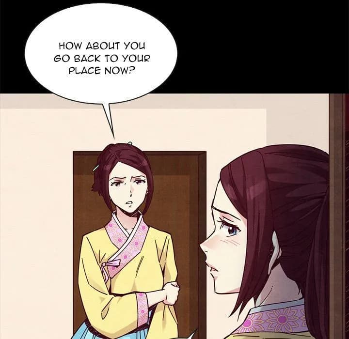Bad Blood - Chapter 46 - Page 79