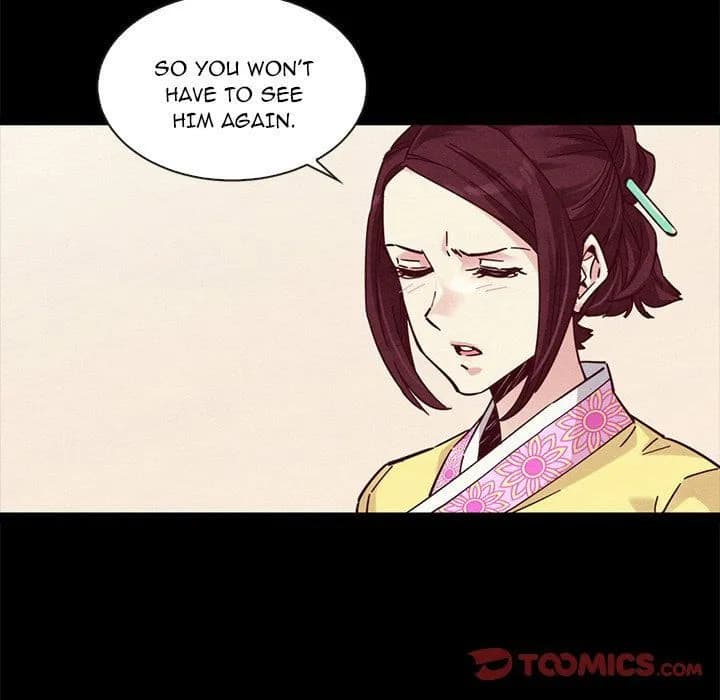 Bad Blood - Chapter 46 - Page 84