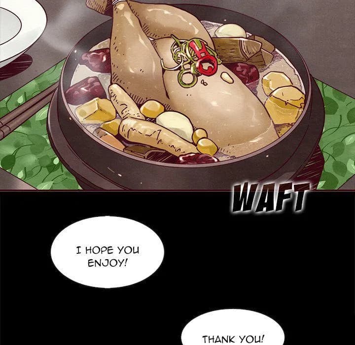 Bad Blood - Chapter 47 - Page 11