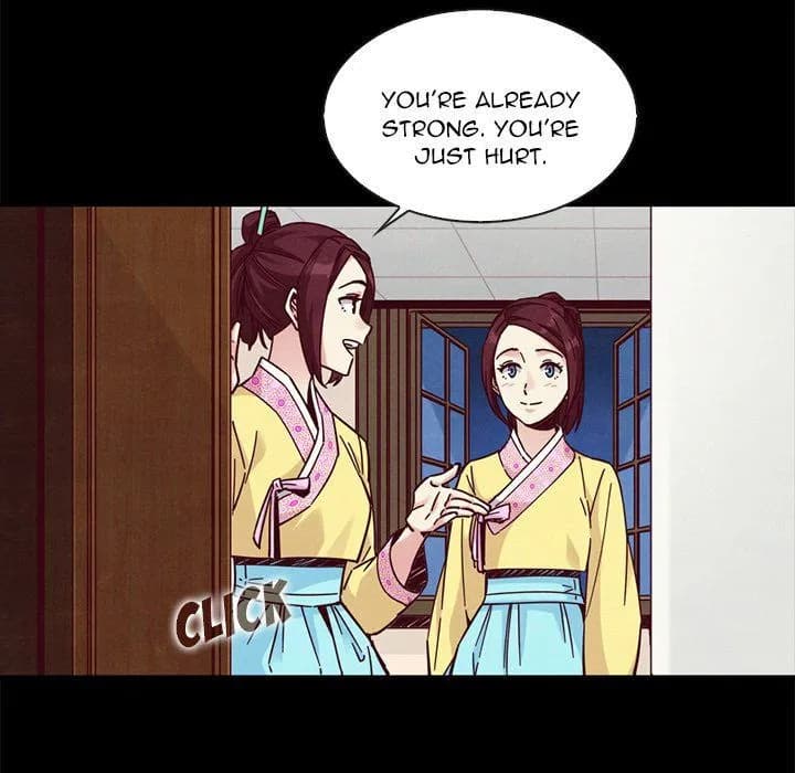 Bad Blood - Chapter 47 - Page 24