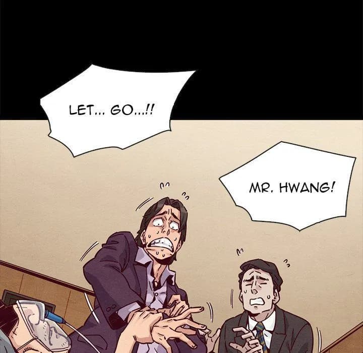 Bad Blood - Chapter 48 - Page 121