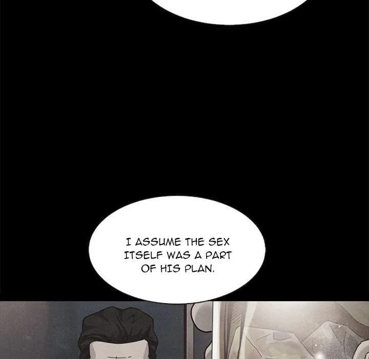 Bad Blood - Chapter 49 - Page 26