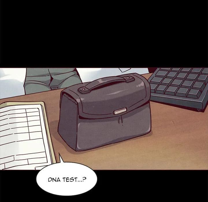 Bad Blood - Chapter 55 - Page 18