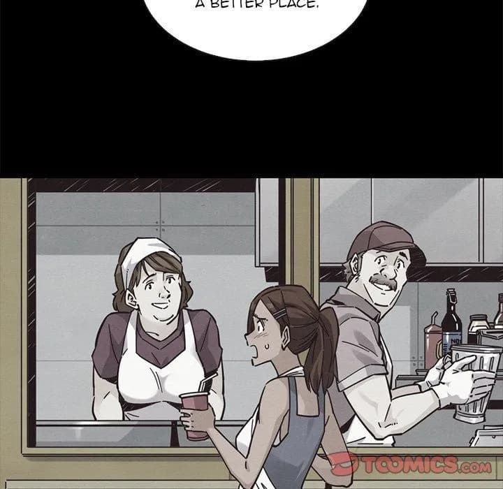 Bad Blood - Chapter 65 - Page 23
