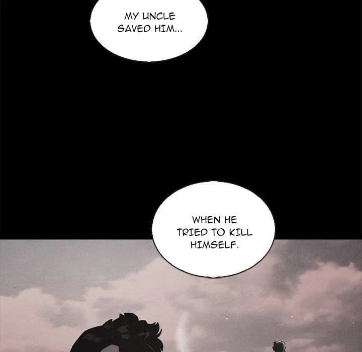 Bad Blood - Chapter 65 - Page 139