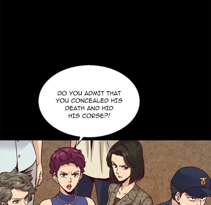 Bad Blood - Chapter 67 - Page 51