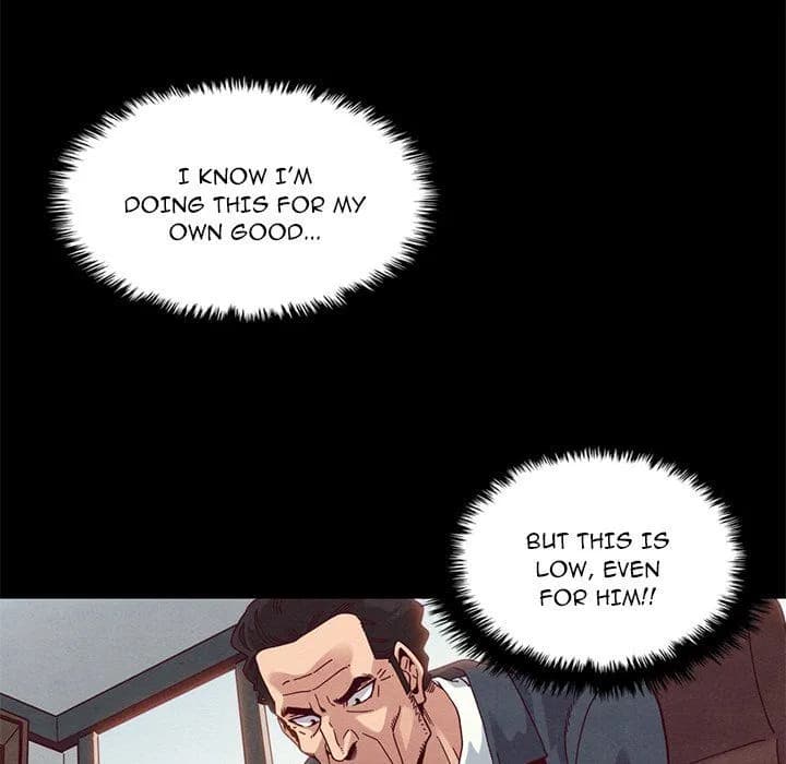 Bad Blood - Chapter 7 - Page 19