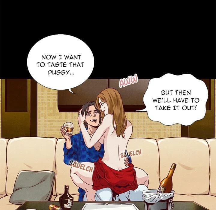Bad Blood - Chapter 7 - Page 39