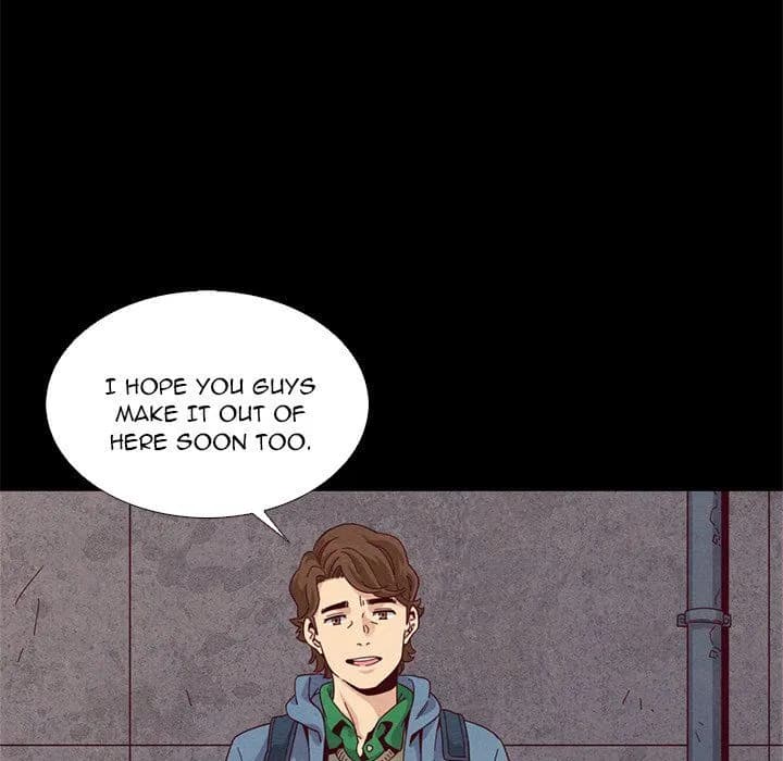 Bad Blood - Chapter 7 - Page 138