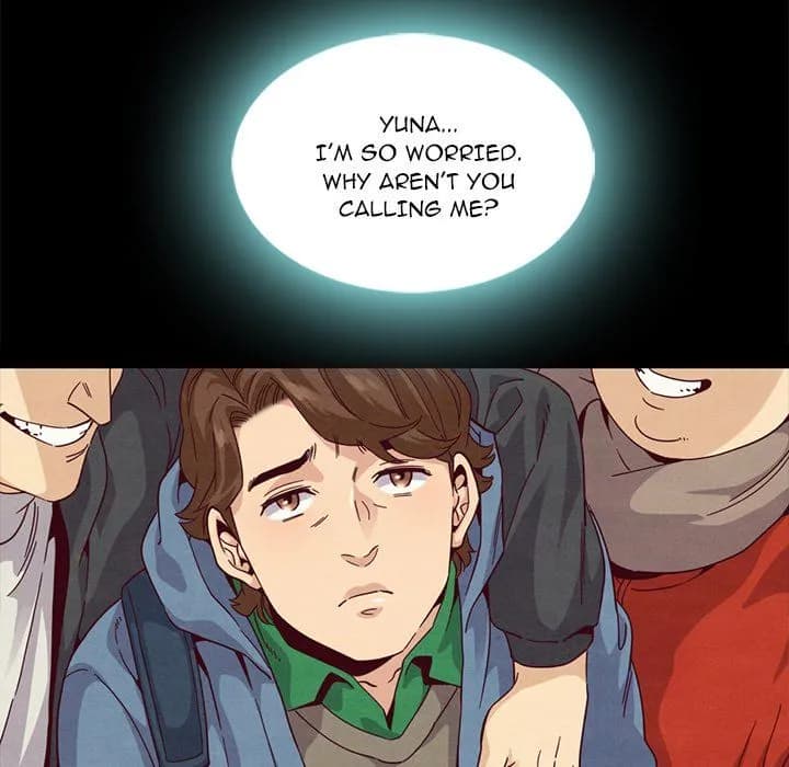 Bad Blood - Chapter 7 - Page 142
