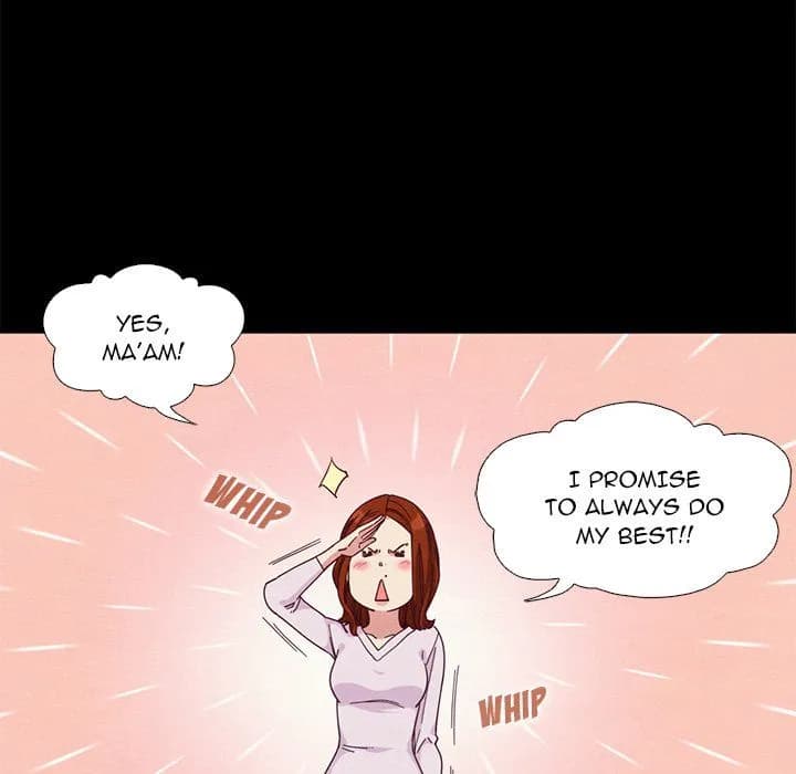 Bad Blood - Chapter 8 - Page 34