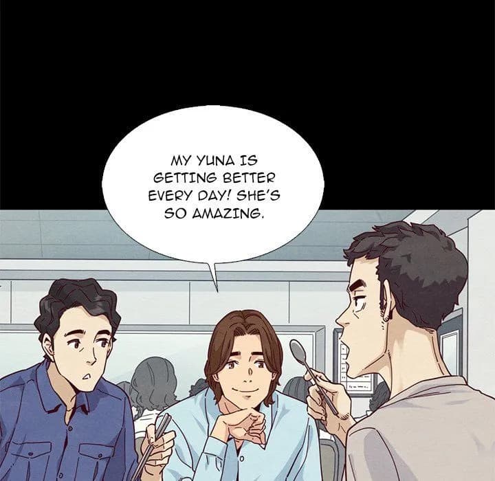 Bad Blood - Chapter 8 - Page 56