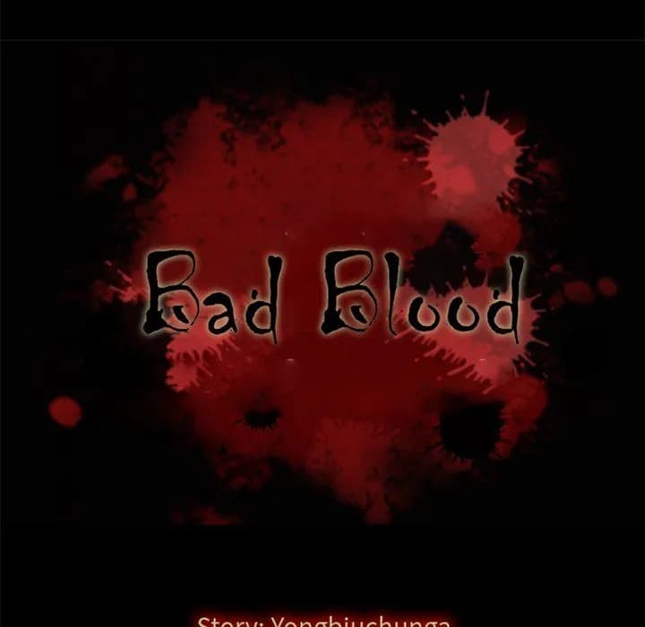 Bad Blood - Chapter 9 - Page 55