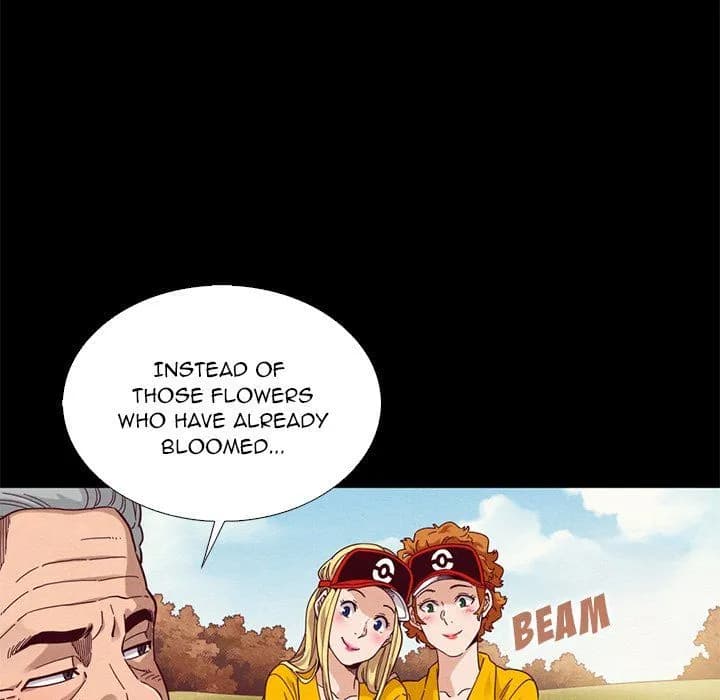 Bad Blood - Chapter 9 - Page 127