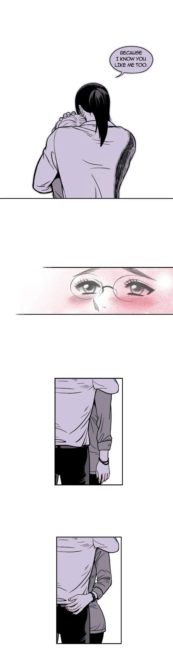 Bad Boss - Chapter 14 - Page 23