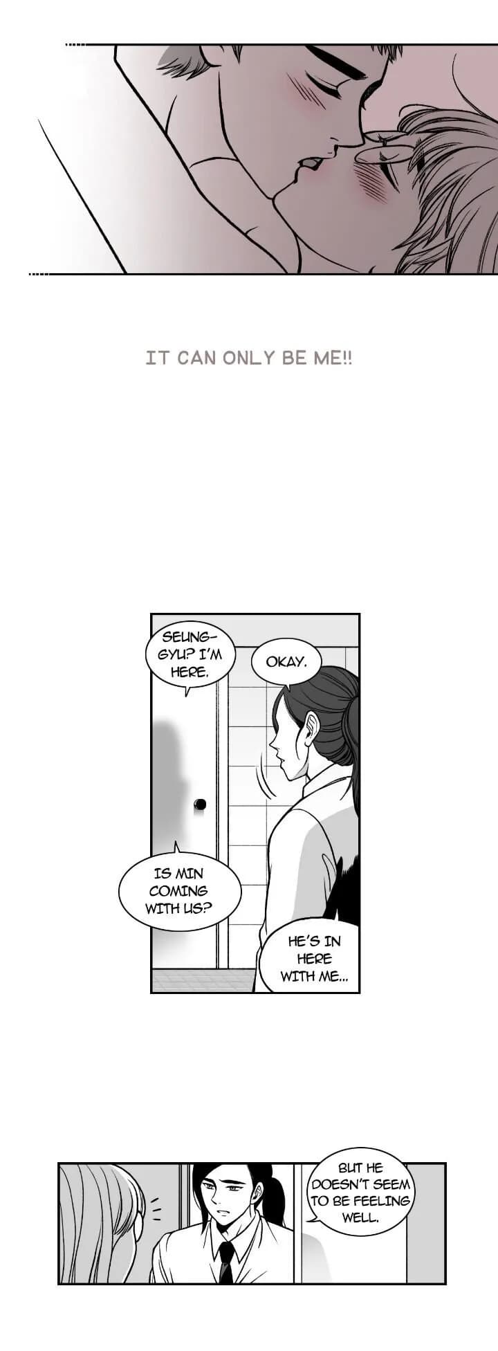 Bad Boss - Chapter 15 - Page 20