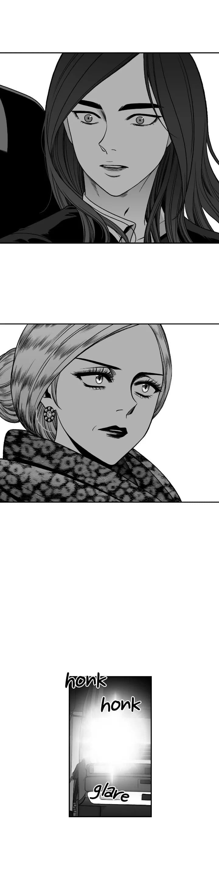 Bad Boss - Chapter 19 - Page 7