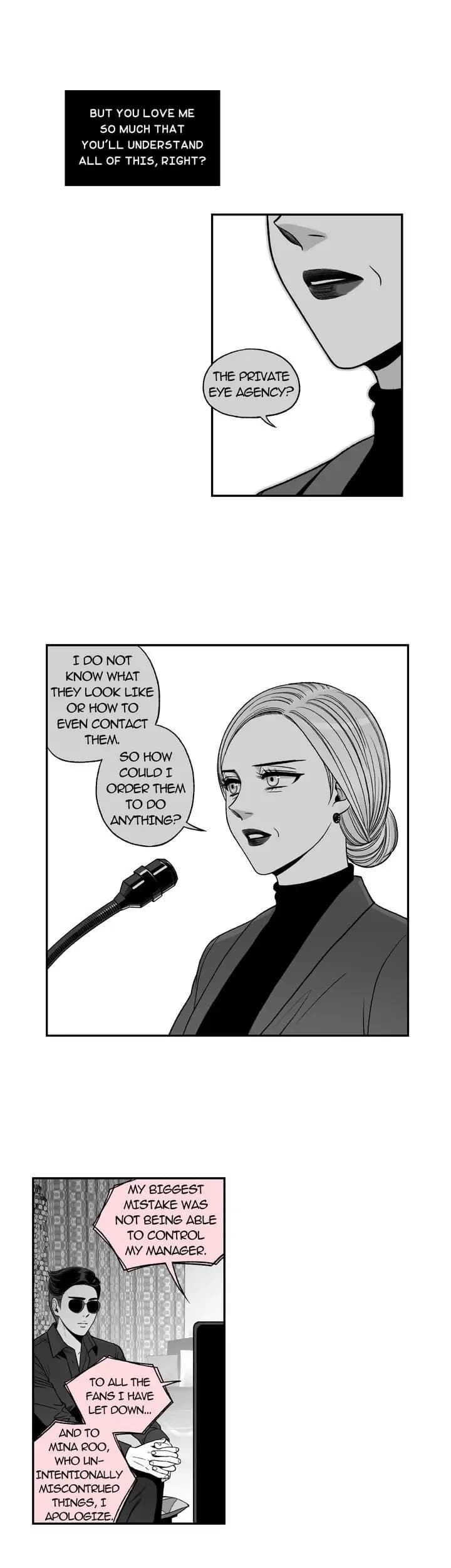 Bad Boss - Chapter 47 - Page 4